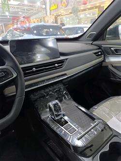 شيري تيجو 7 برو